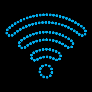 Rhinestone Mall (digital) - Wifi (97mm x 78mm) SS10